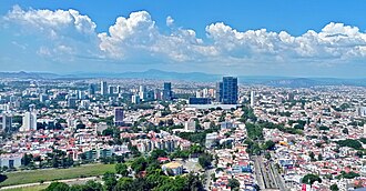 Guadalajara, Jalisco